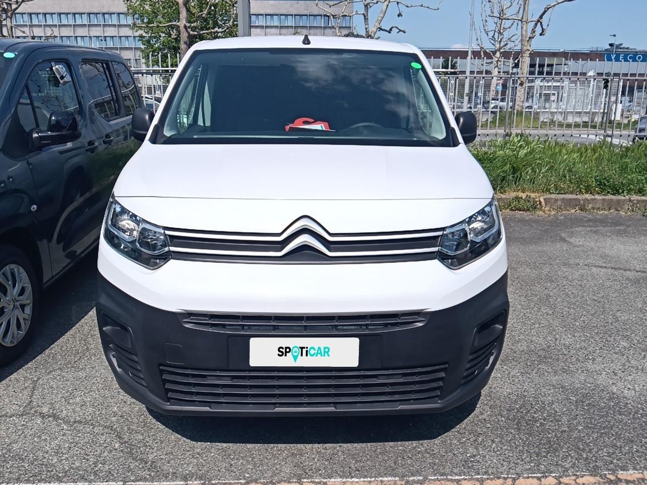 Citroën Citroën Berlingo usata 10