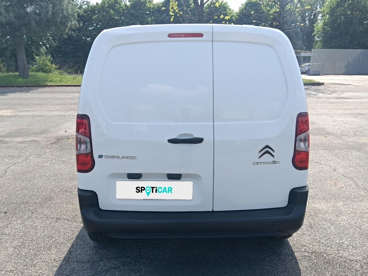 Citroën Citroën Berlingo usata 13