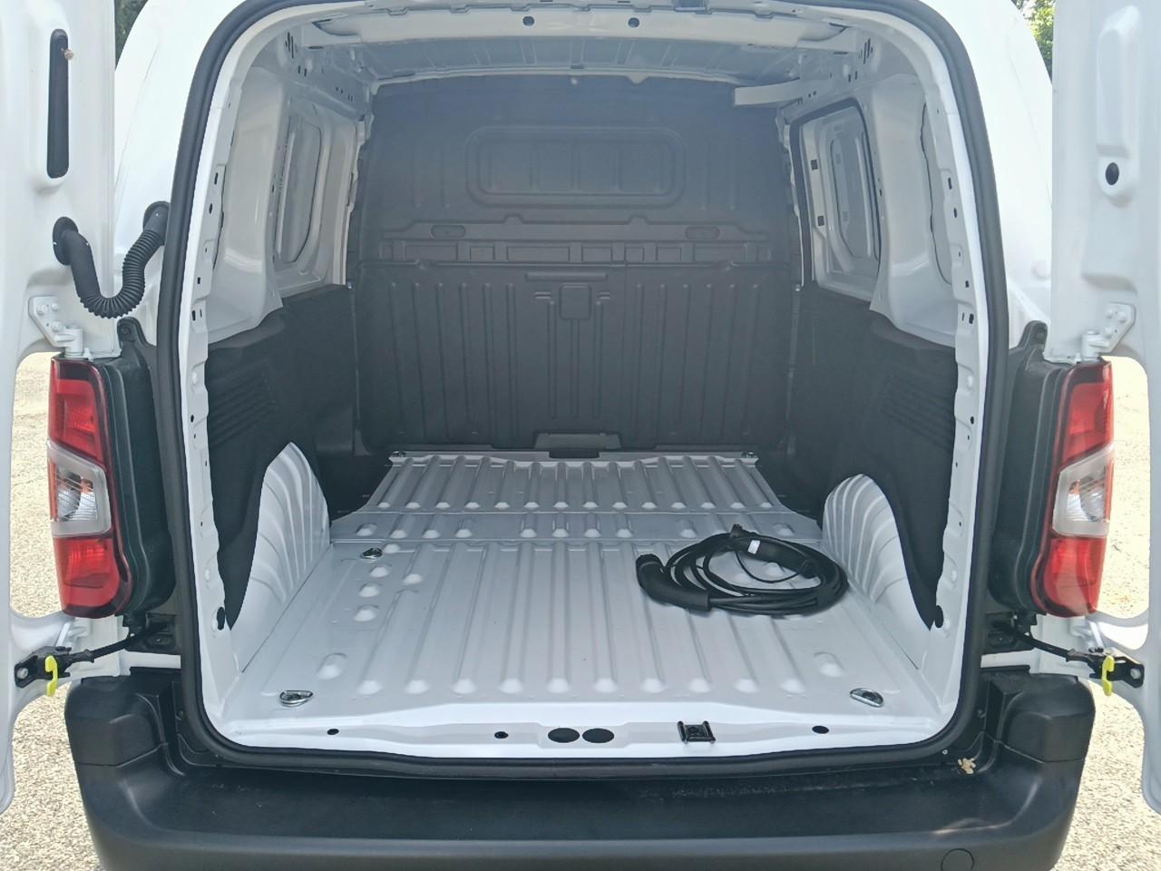 Citroën Citroën Berlingo usata 14