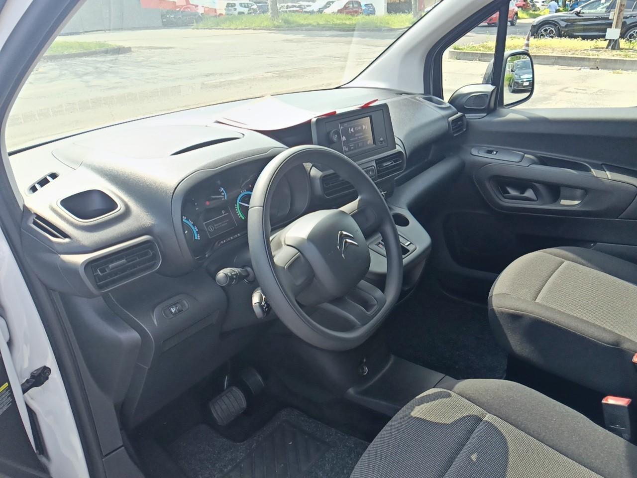 Citroën Citroën Berlingo usata 16