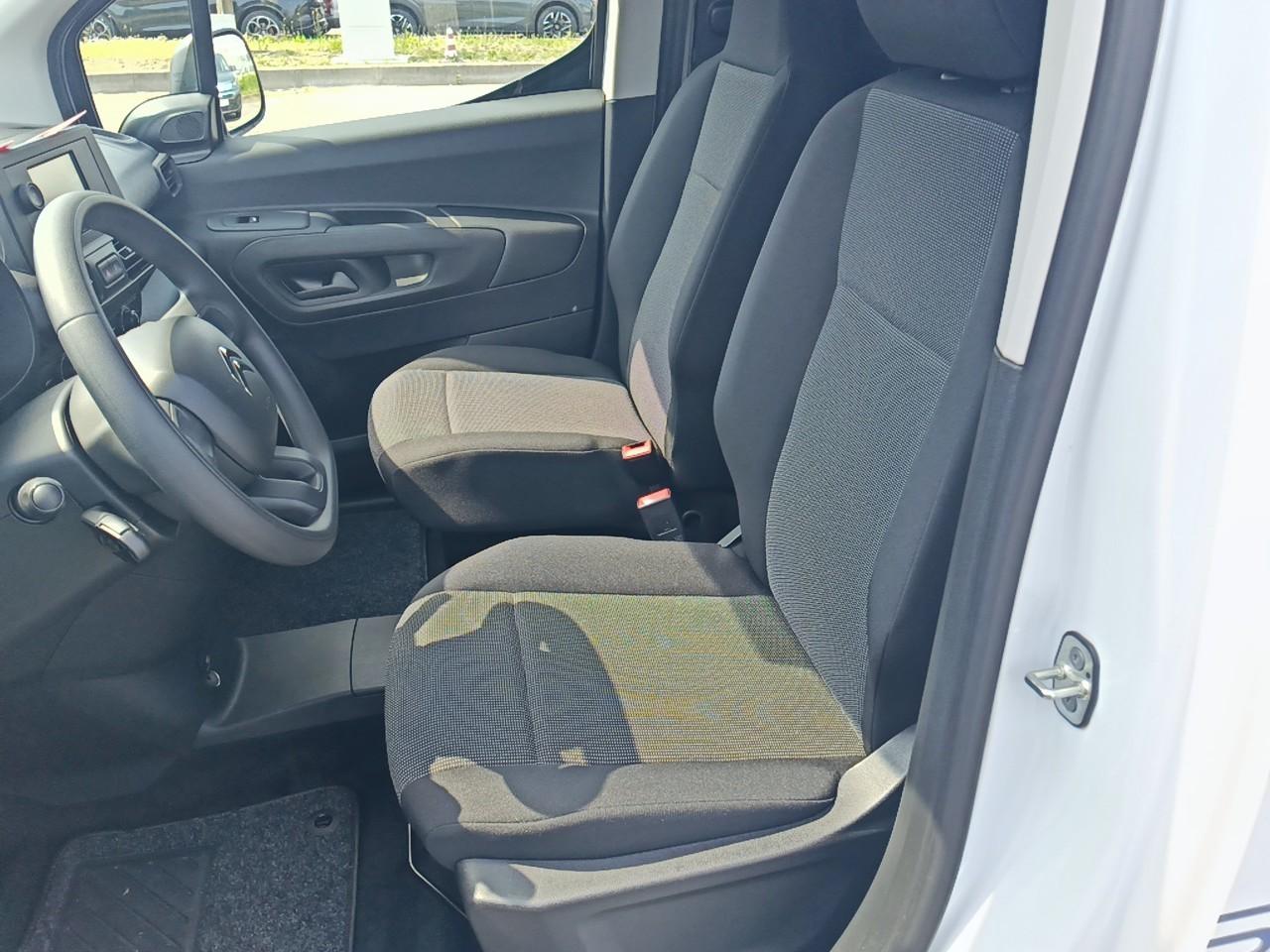 Citroën Citroën Berlingo usata 17