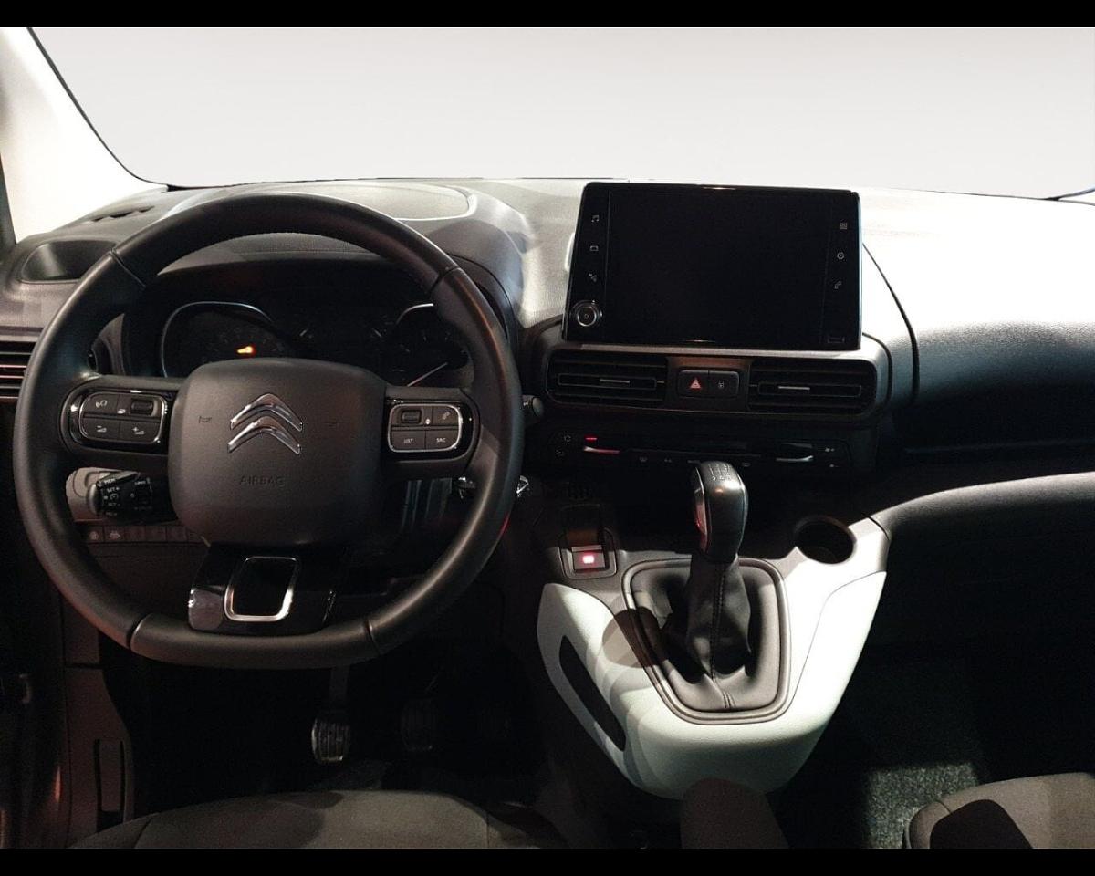 Citroën Citroën Berlingo usata 1