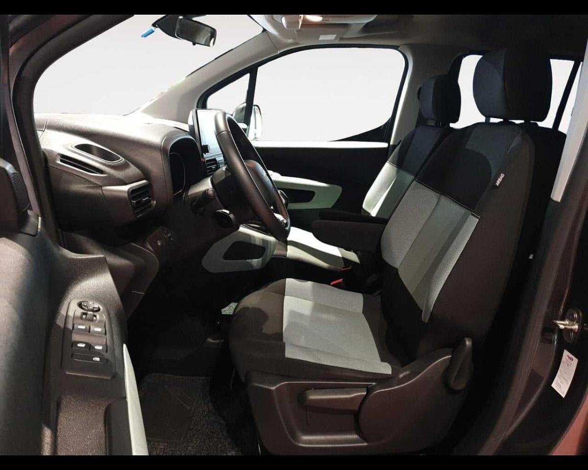 Citroën Citroën Berlingo usata 2