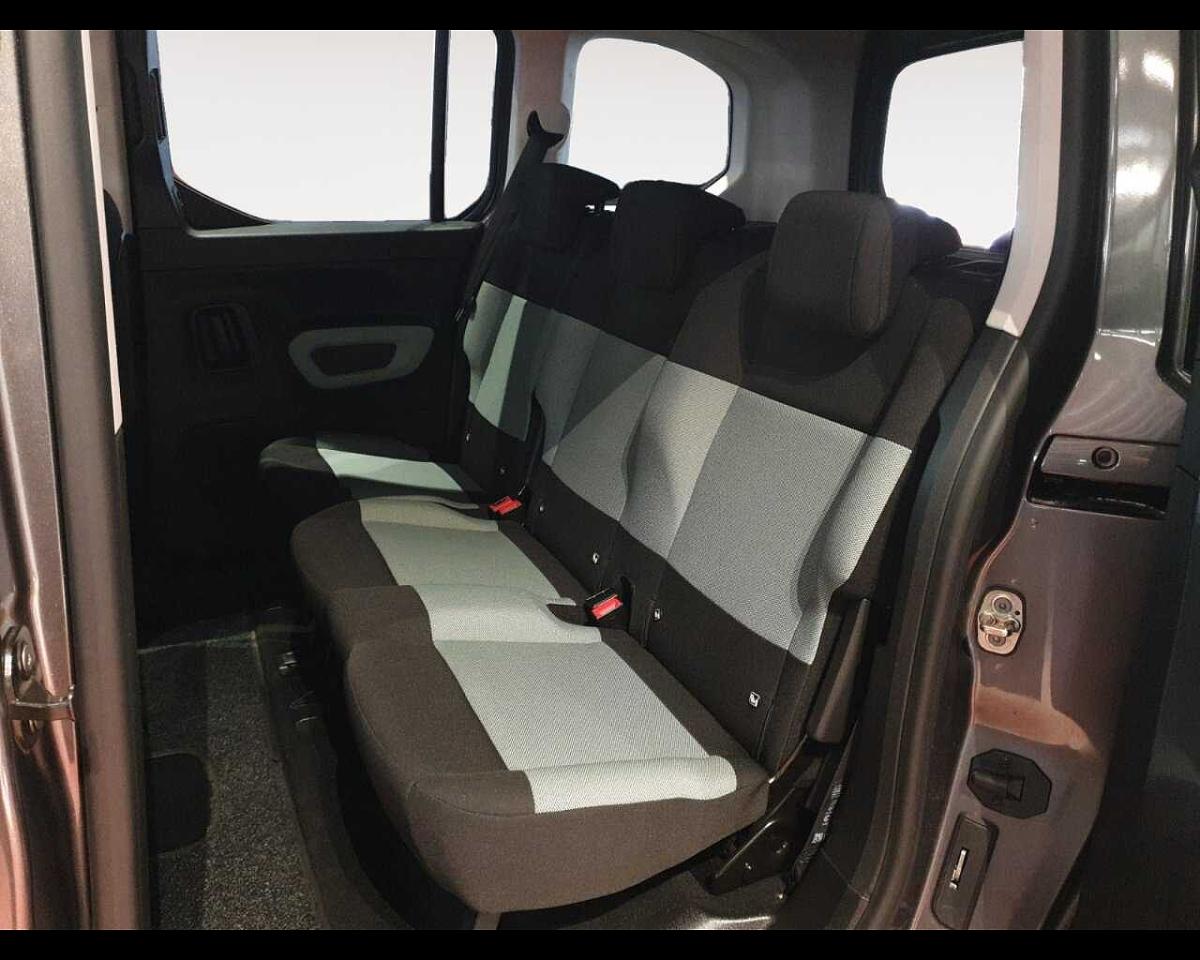 Citroën Citroën Berlingo usata 3