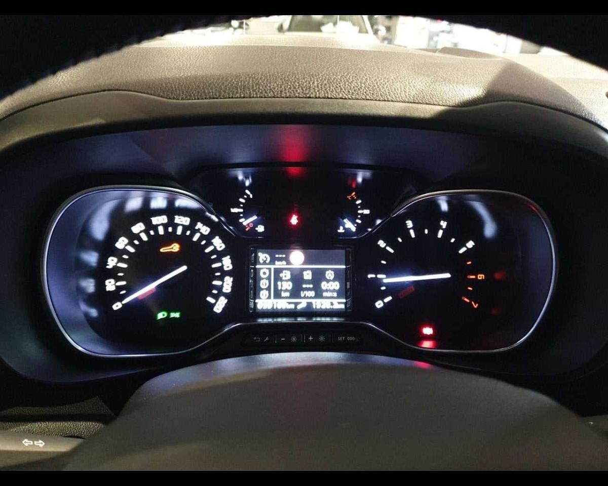Citroën Citroën Berlingo usata 5