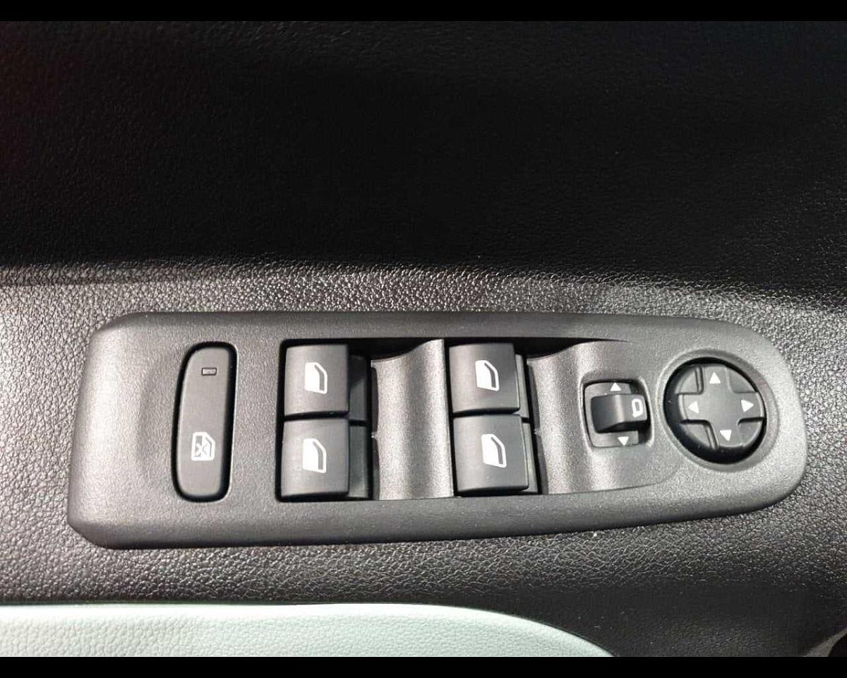 Citroën Citroën Berlingo usata 7