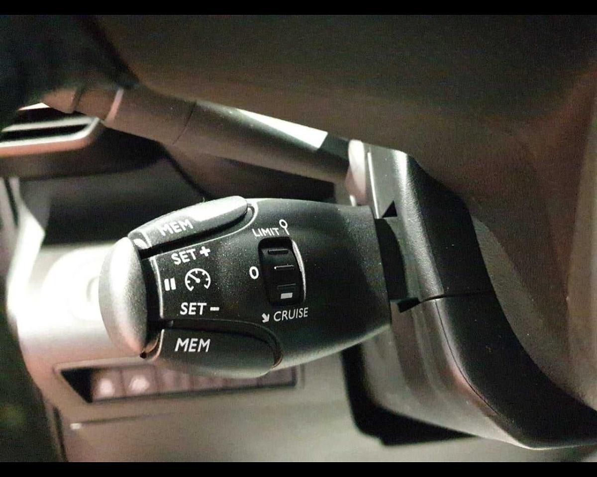 Citroën Citroën Berlingo usata 8