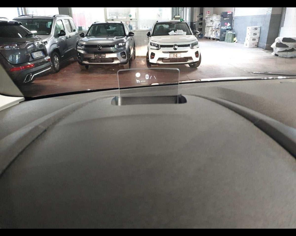 Citroën Citroën Berlingo usata 9