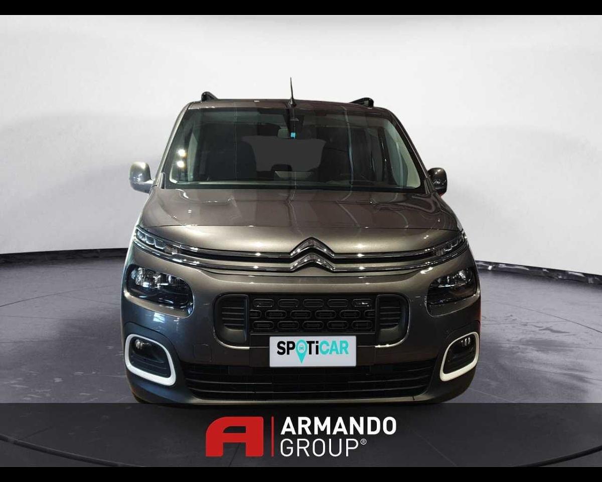 Citroën Citroën Berlingo usata 11