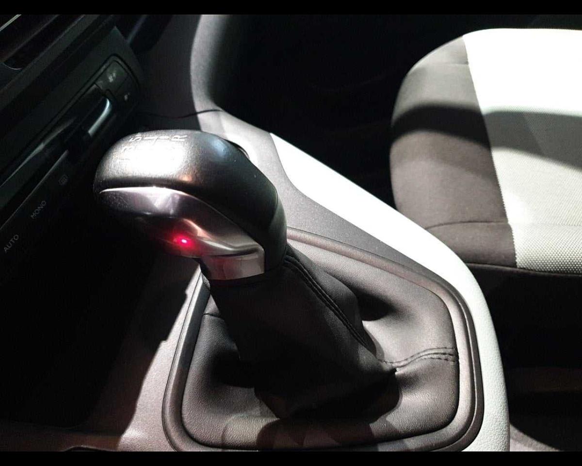 Citroën Citroën Berlingo usata 12