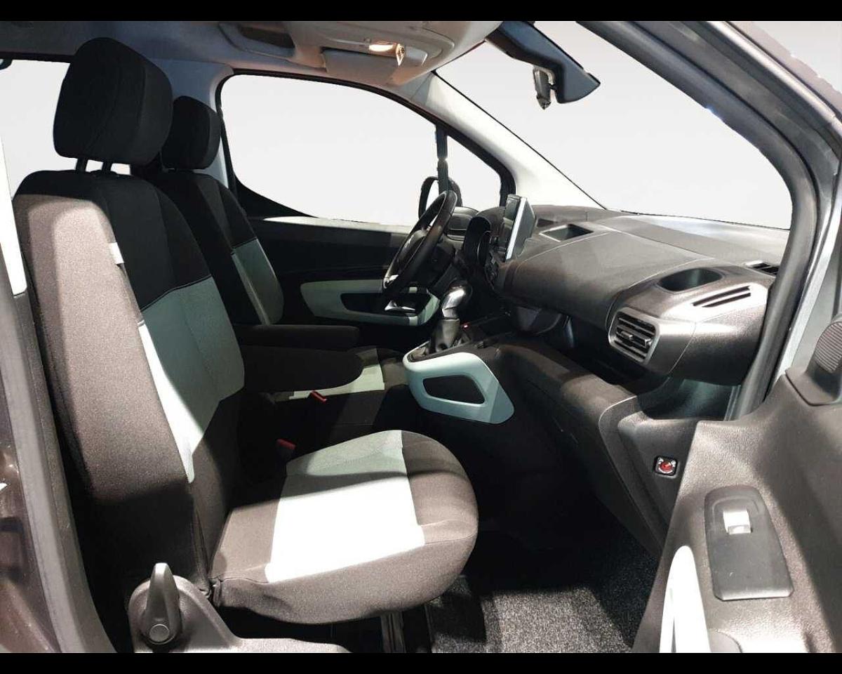 Citroën Citroën Berlingo usata 14