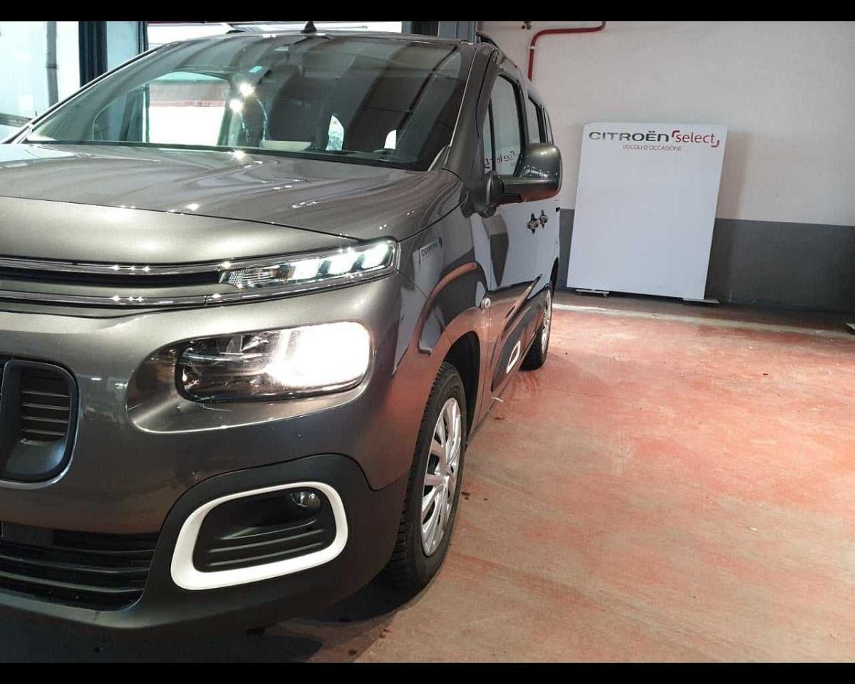 Citroën Citroën Berlingo usata 15