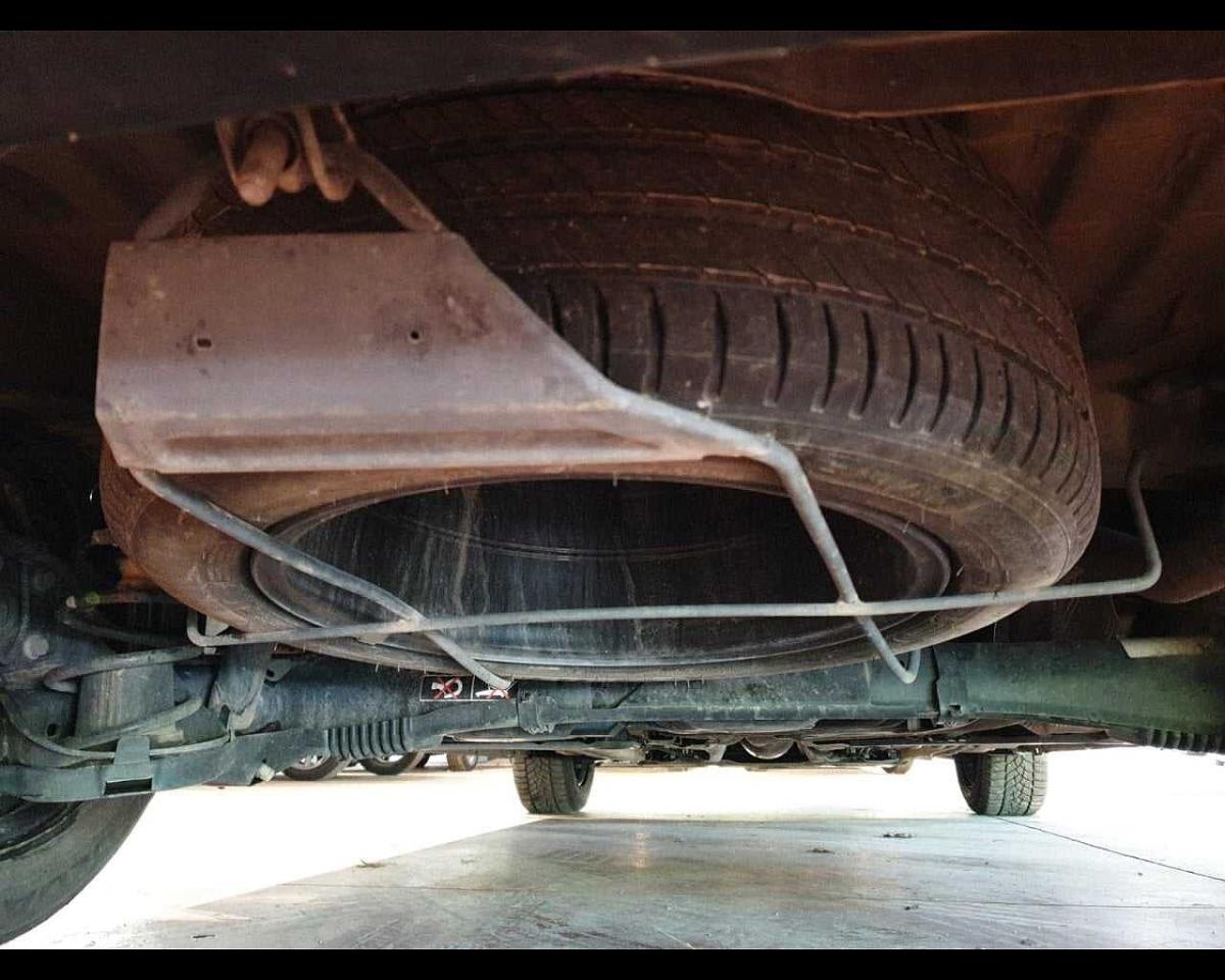 Citroën Citroën Berlingo usata 18
