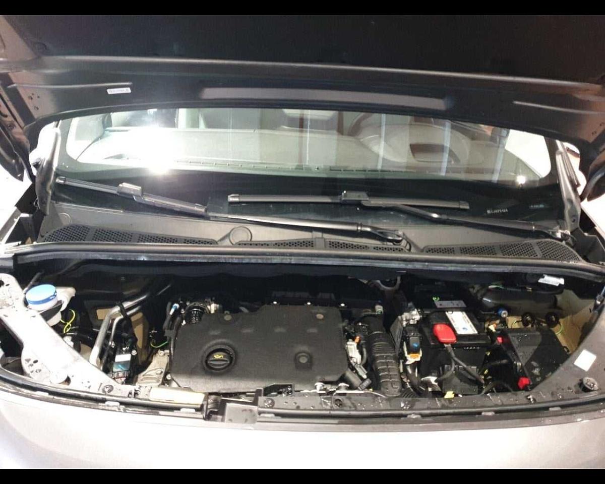 Citroën Citroën Berlingo usata 19