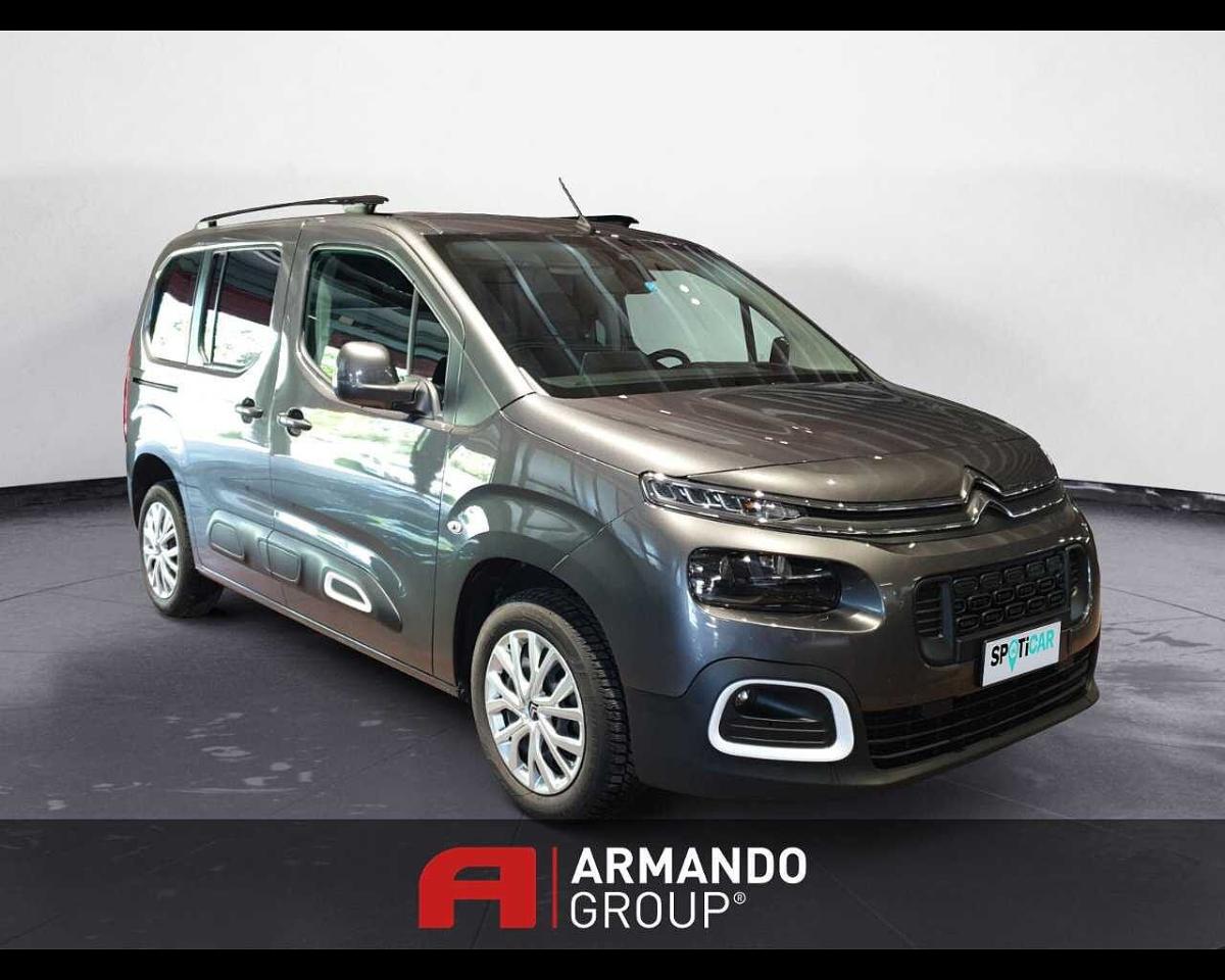 Citroën Citroën Berlingo usata 20