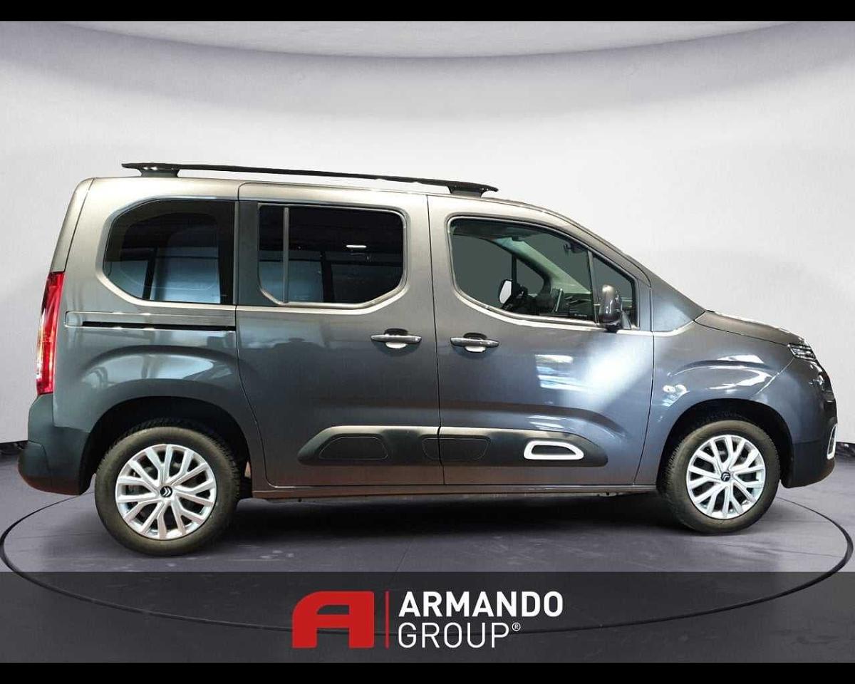 Citroën Citroën Berlingo usata 21