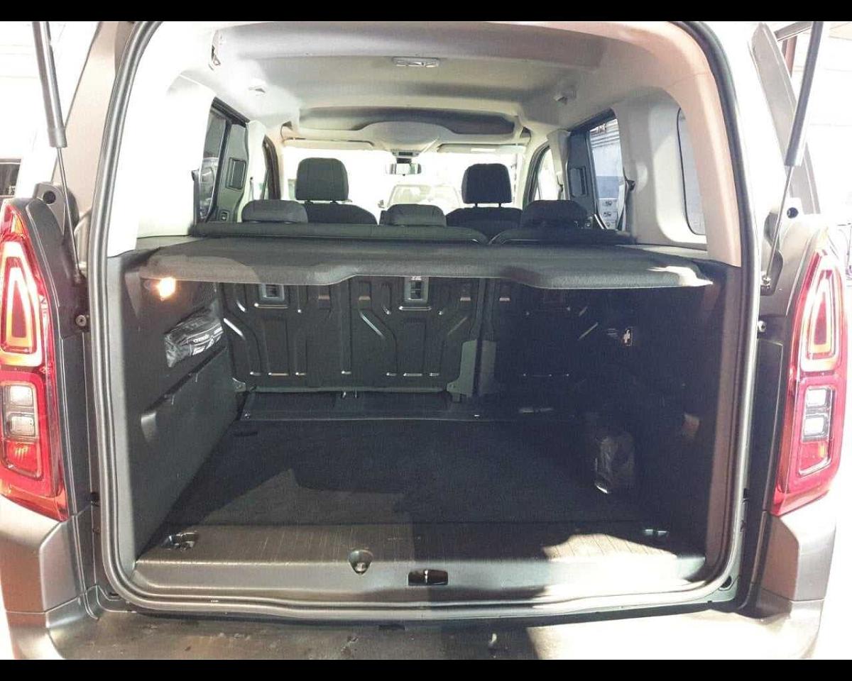Citroën Citroën Berlingo usata 24