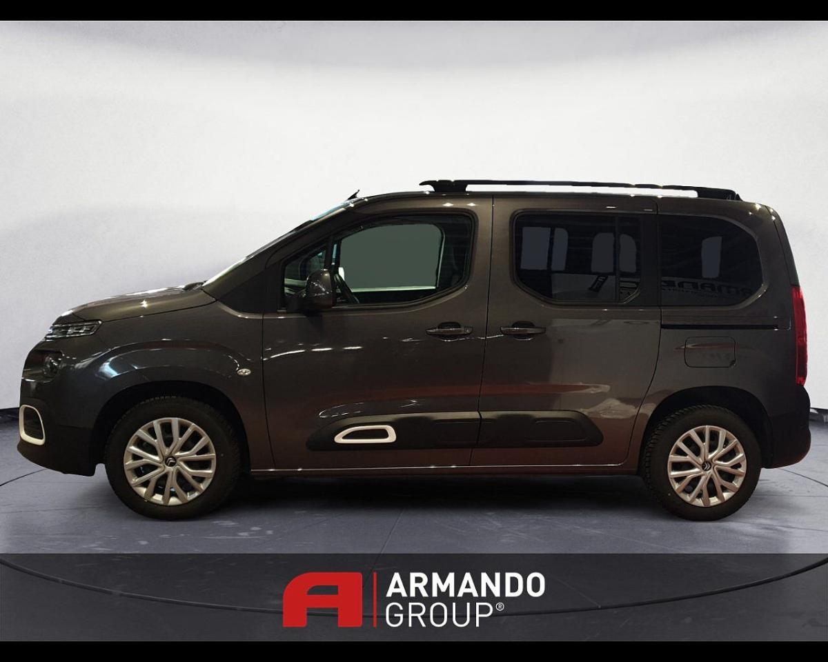 Citroën Citroën Berlingo usata 26