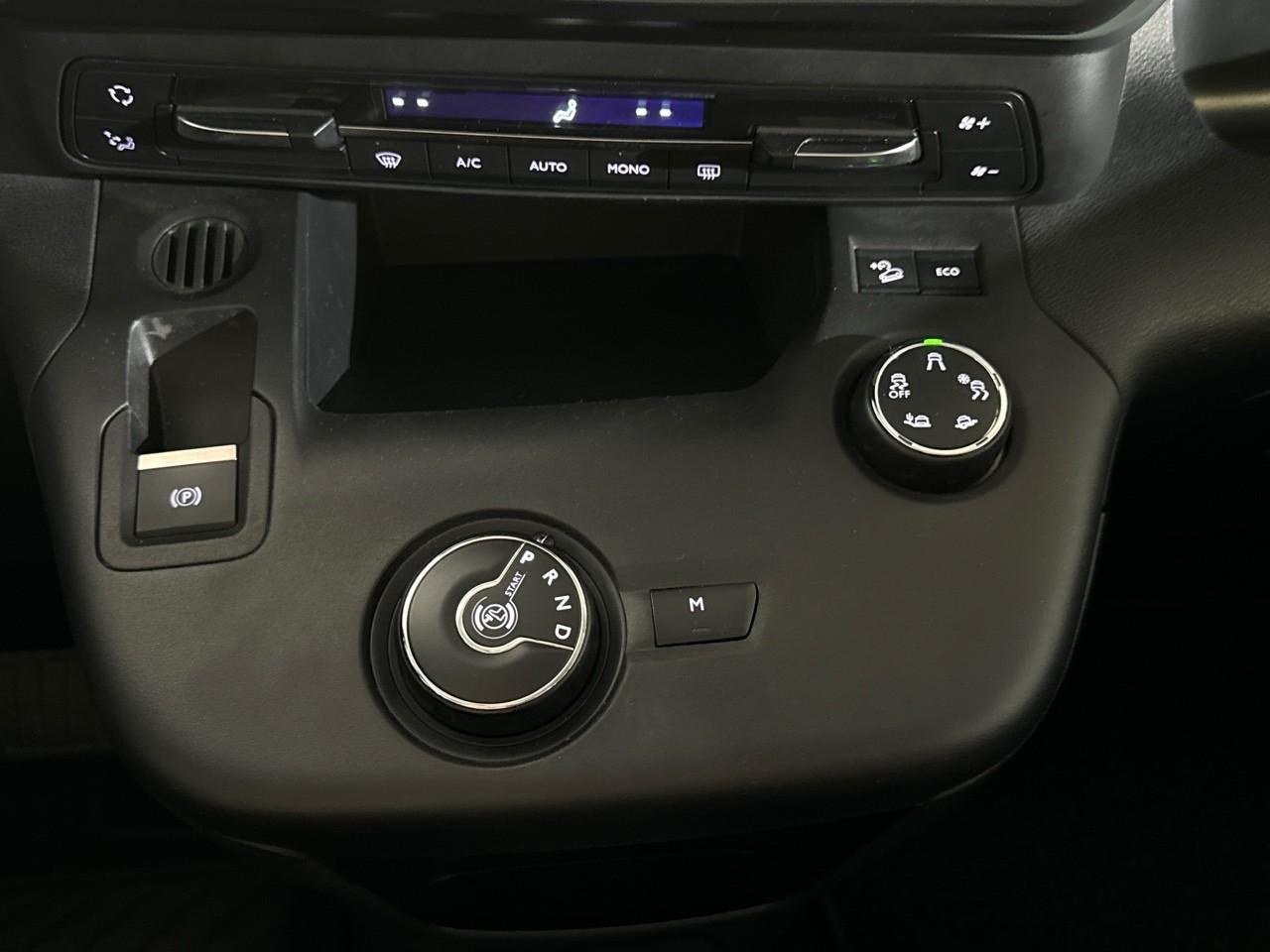Citroën Citroën Berlingo usata 7