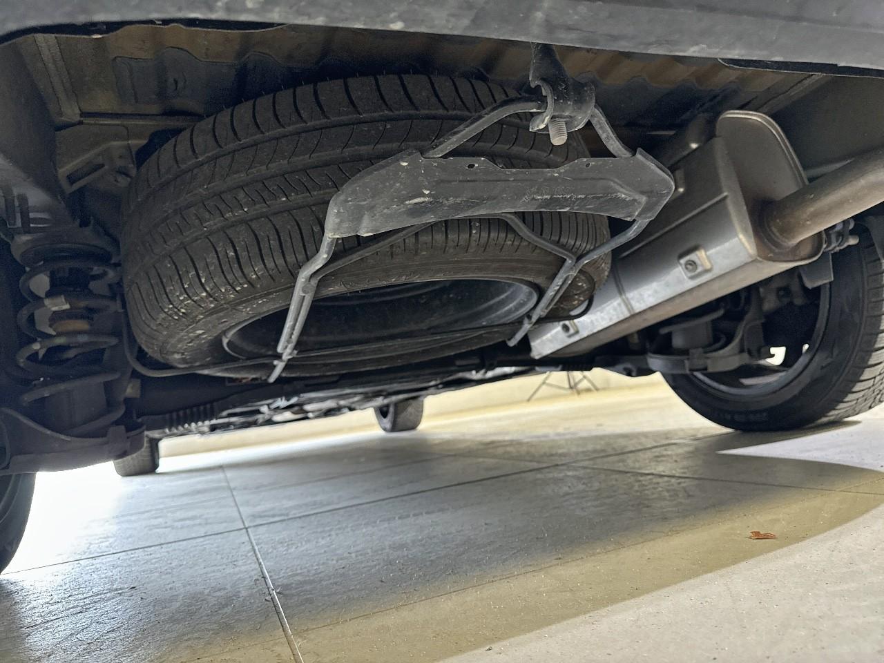 Citroën Citroën Berlingo usata 8