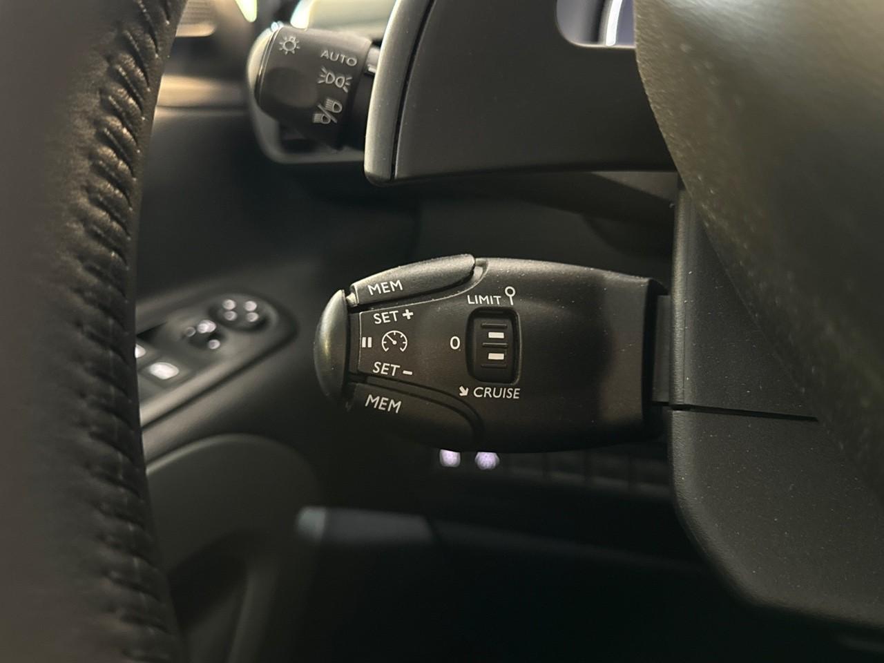 Citroën Citroën Berlingo usata 9