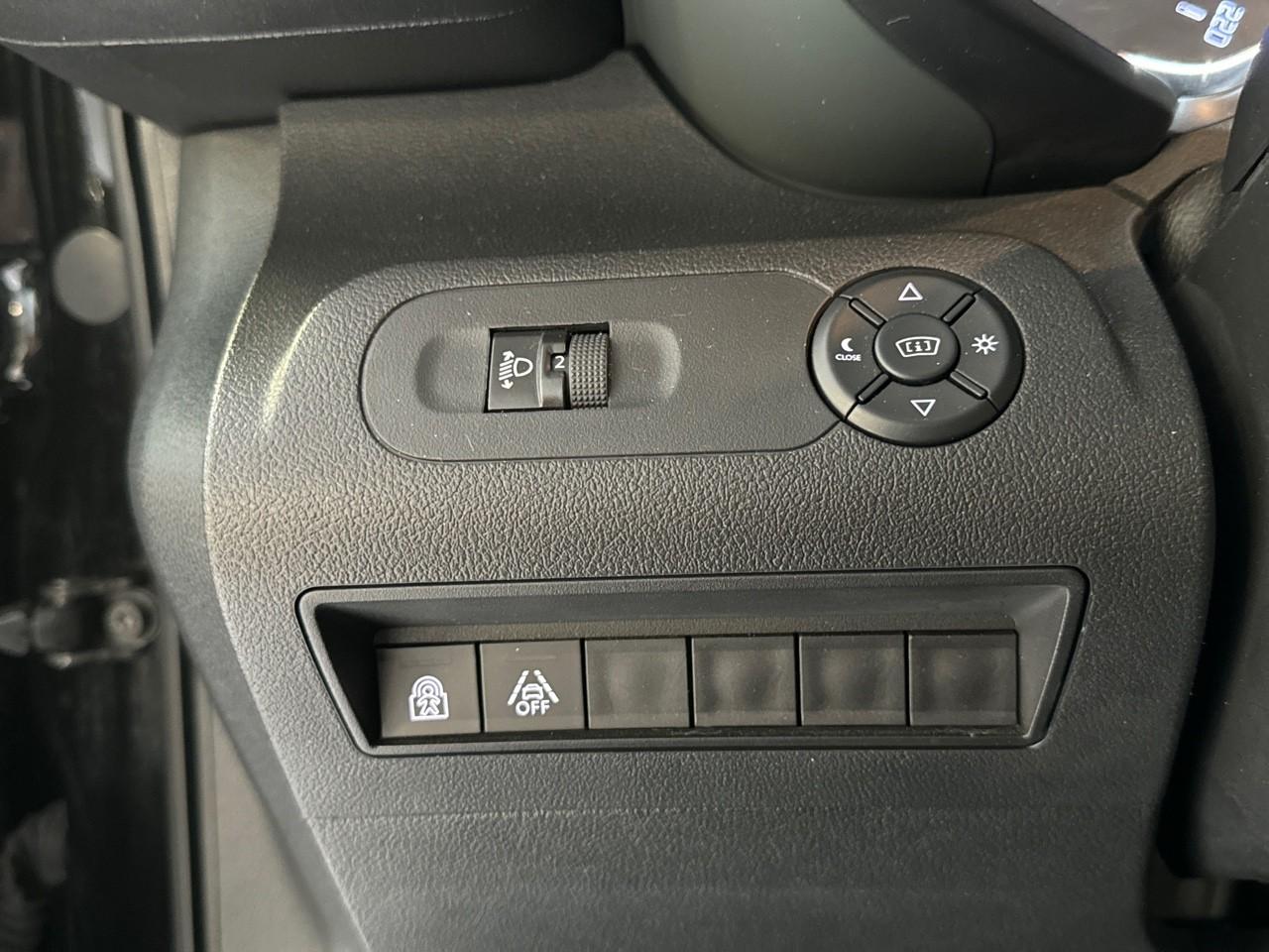 Citroën Citroën Berlingo usata 10