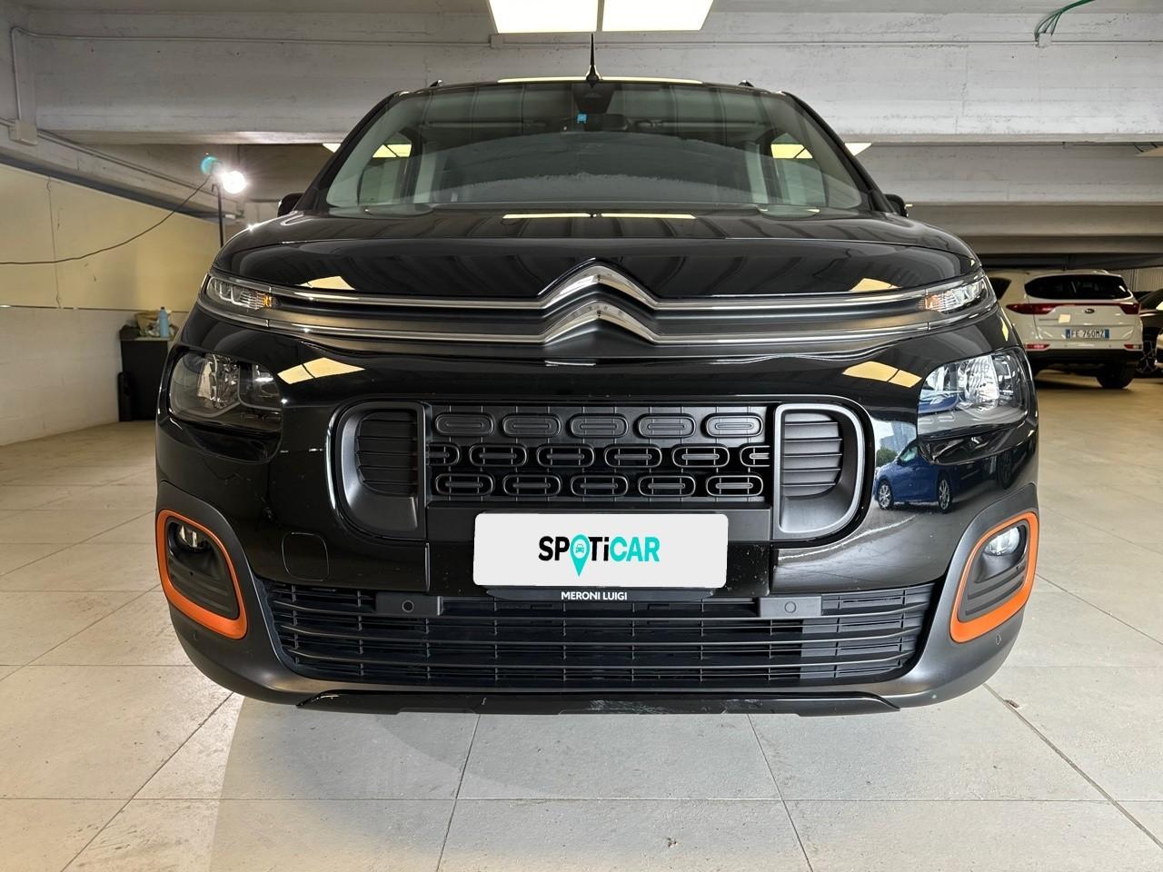 Citroën Citroën Berlingo usata 11