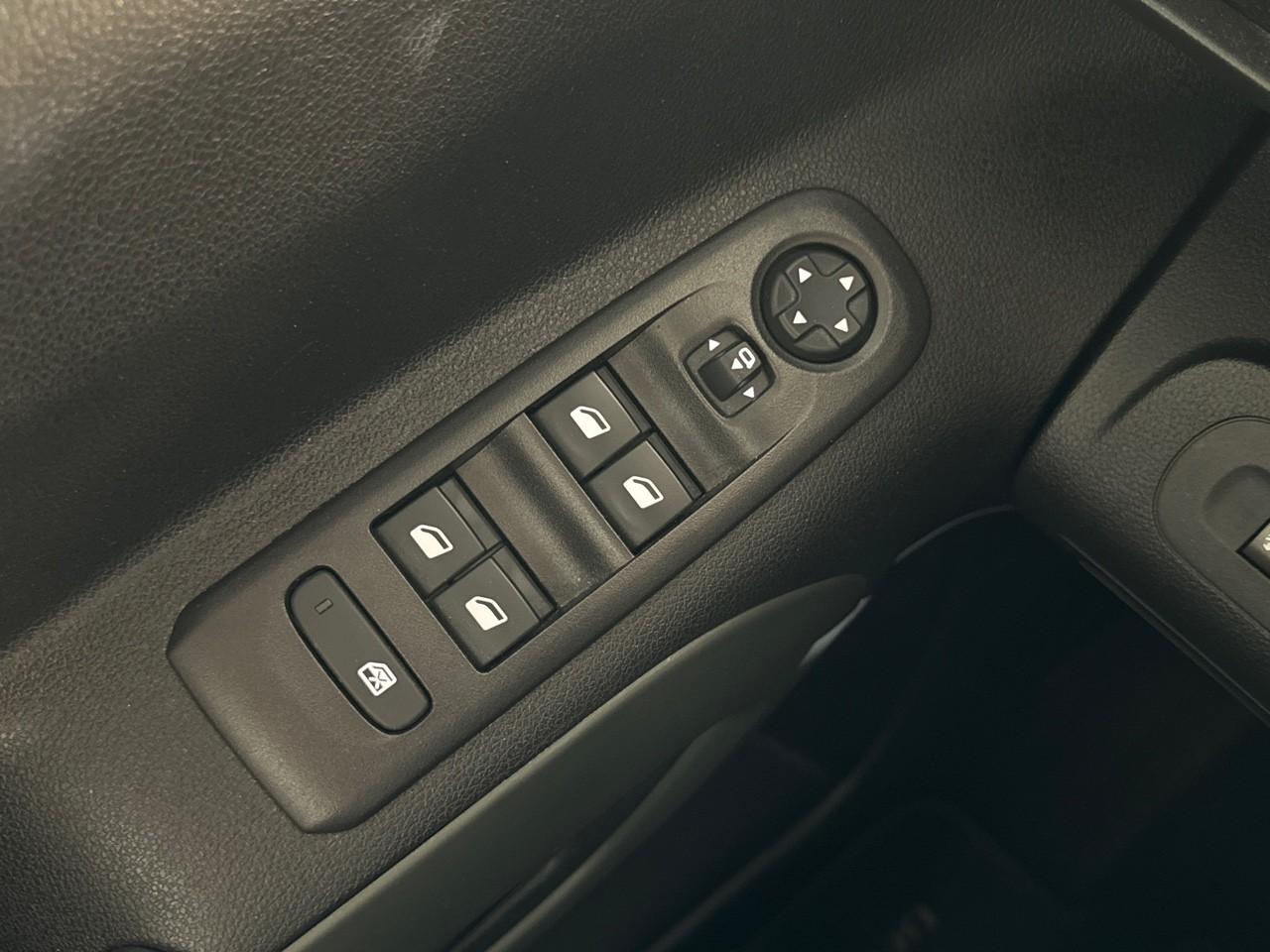 Citroën Citroën Berlingo usata 12