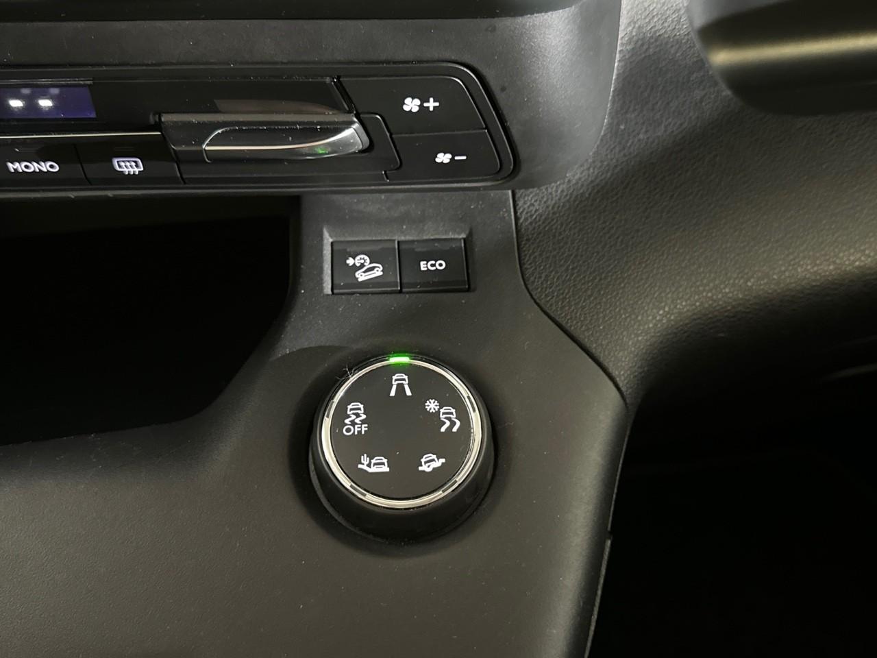 Citroën Citroën Berlingo usata 13