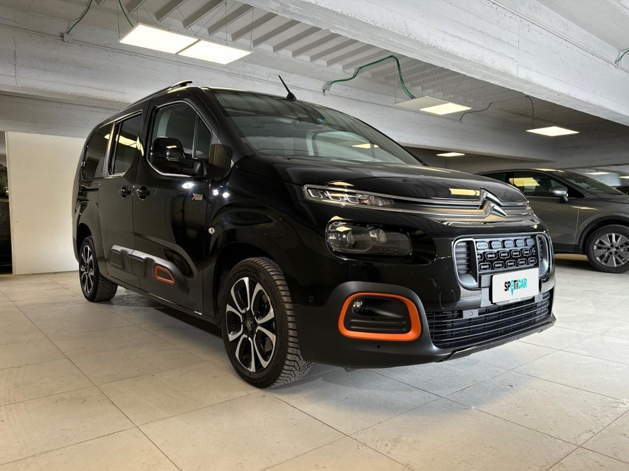 Citroën Citroën Berlingo usata 15
