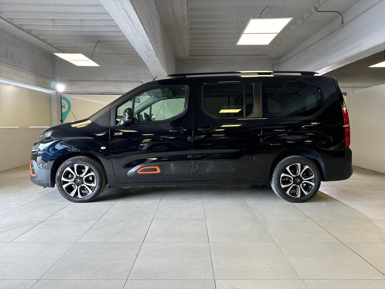 Citroën Citroën Berlingo usata 16