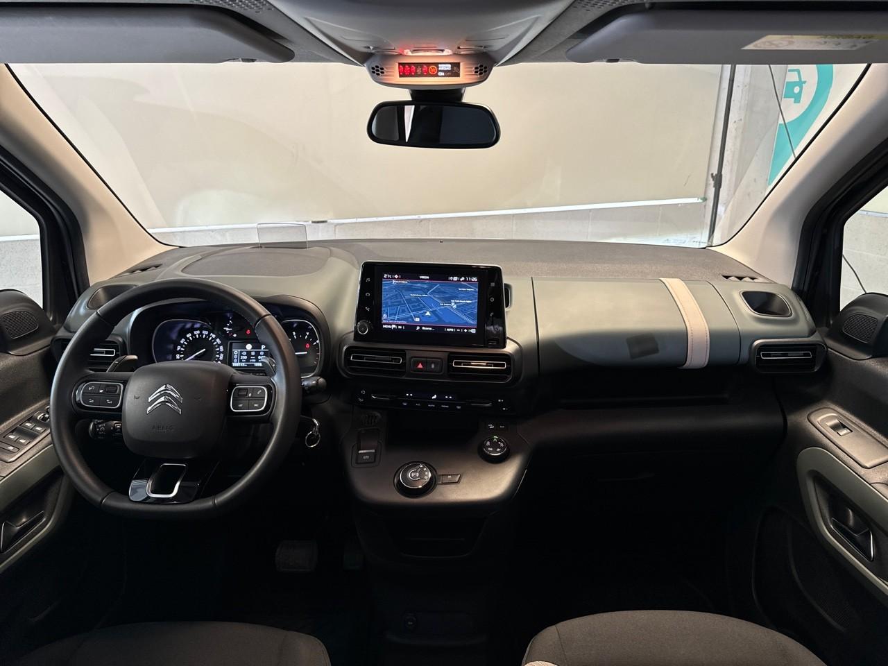 Citroën Citroën Berlingo usata 20