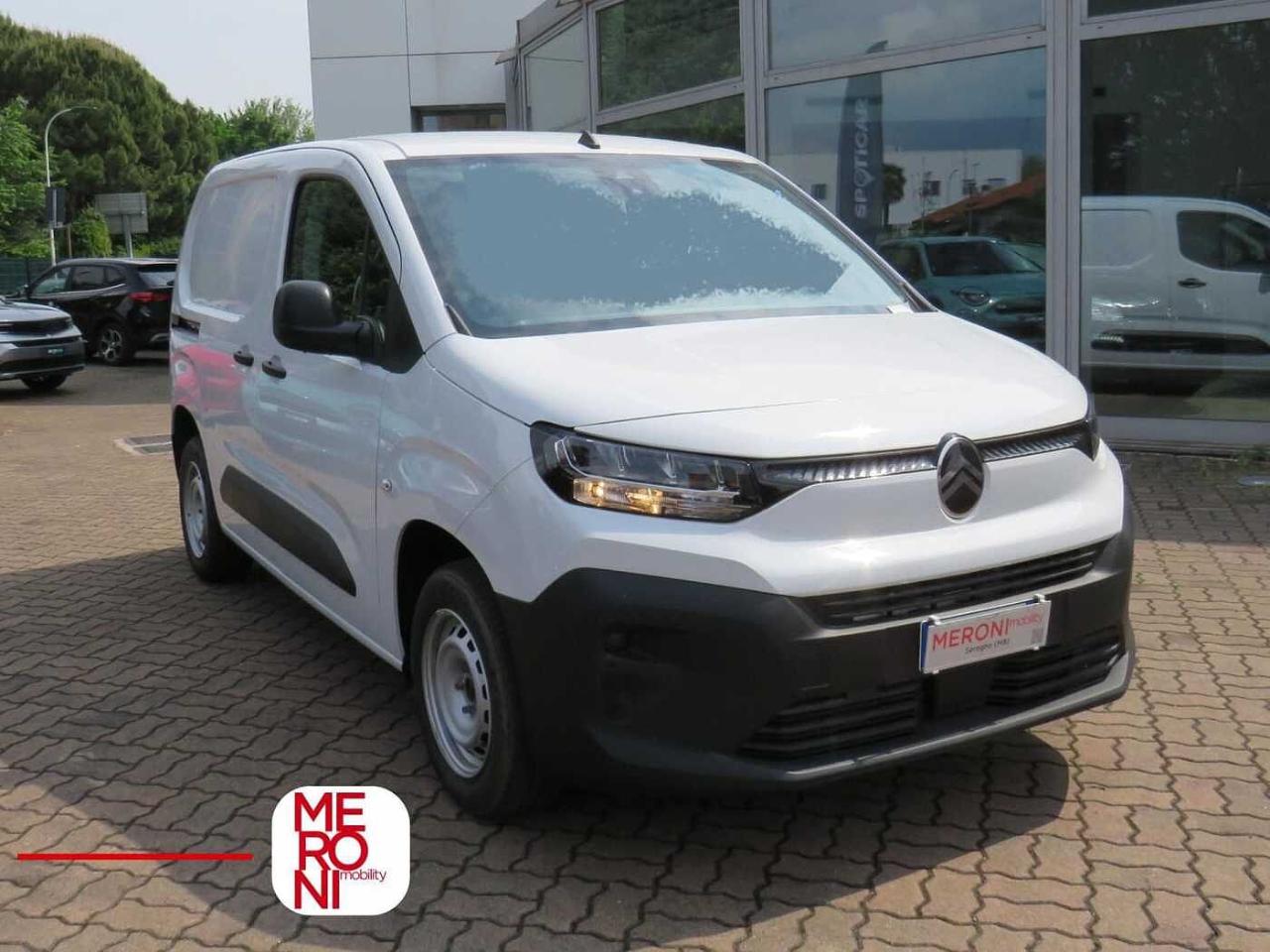 Citroën Citroën Berlingo BERLINGO BlueHDi 100 S&S M standard ( IVA ESCLUSA )
