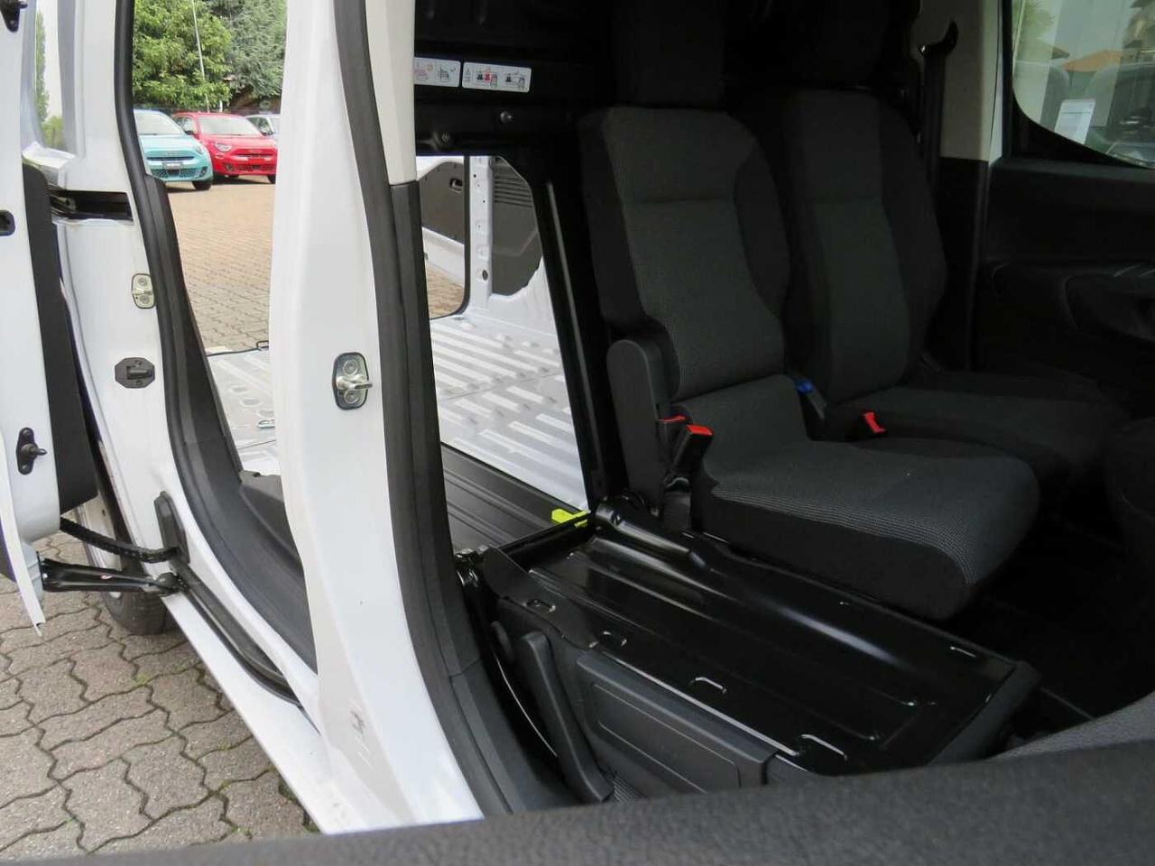 Citroën Citroën Berlingo usata 1