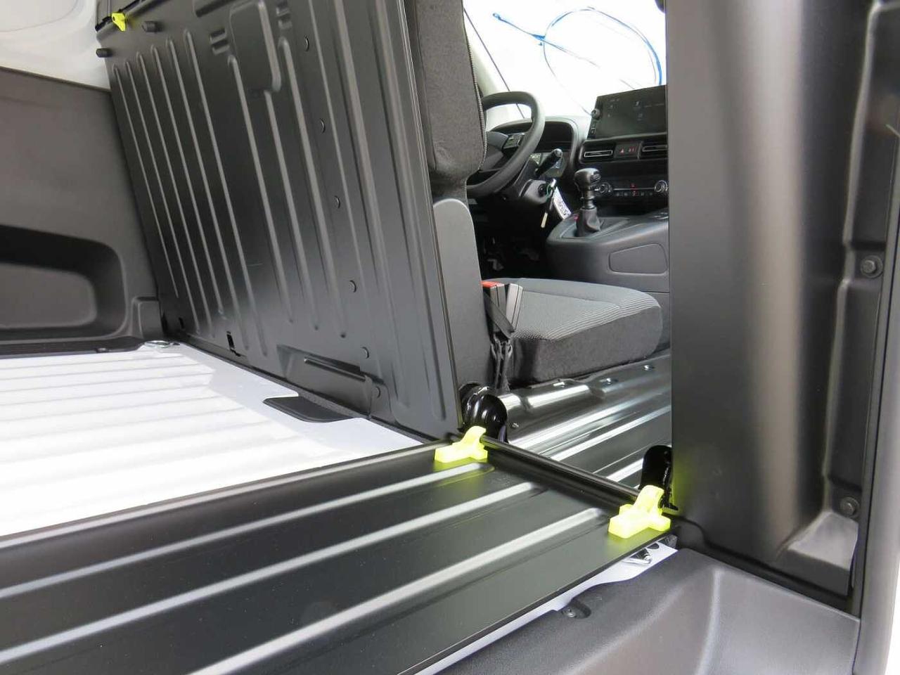 Citroën Citroën Berlingo usata 2