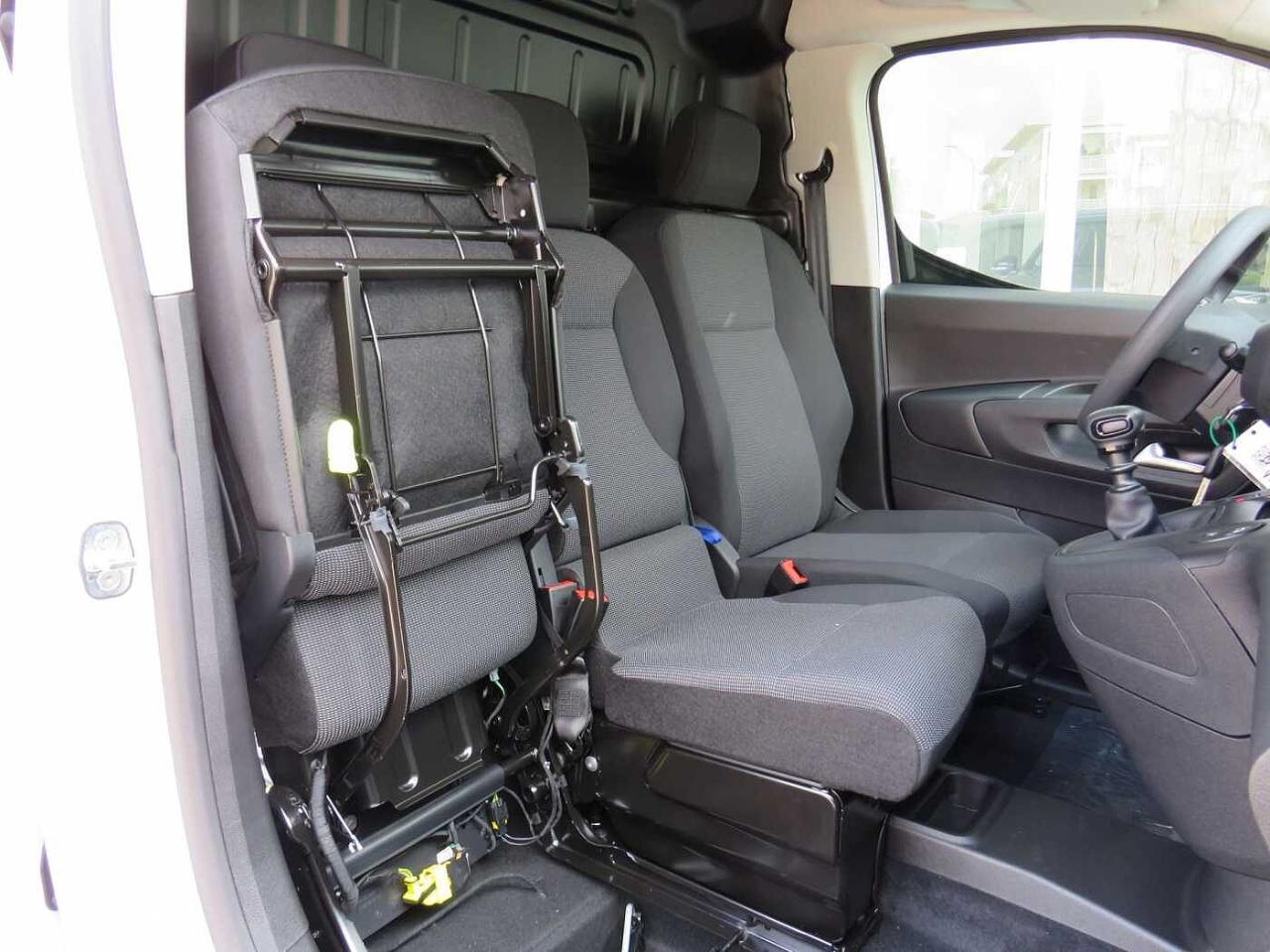 Citroën Citroën Berlingo usata 4
