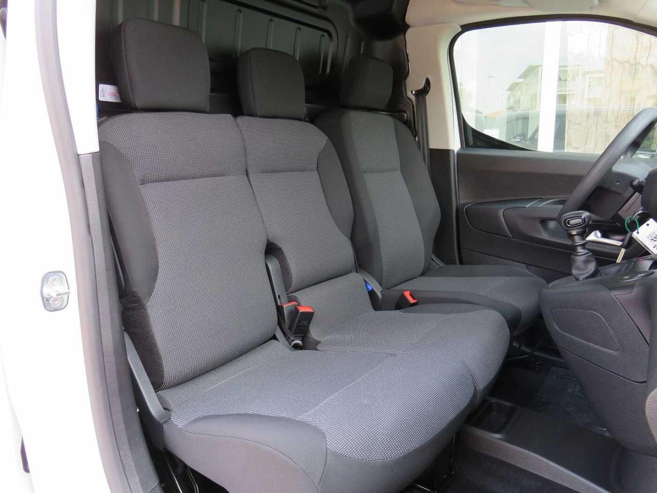 Citroën Citroën Berlingo usata 5