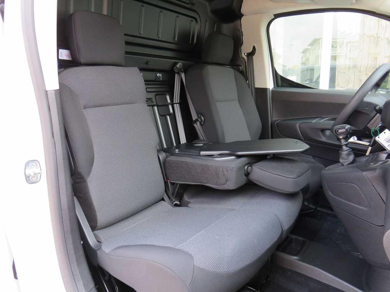 Citroën Citroën Berlingo usata 6