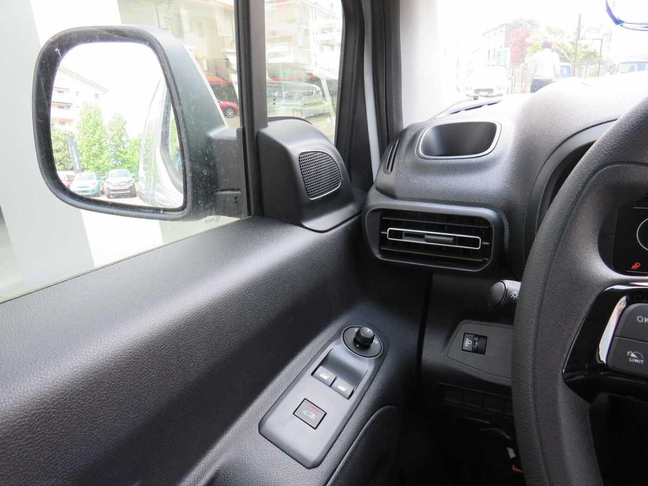 Citroën Citroën Berlingo usata 7