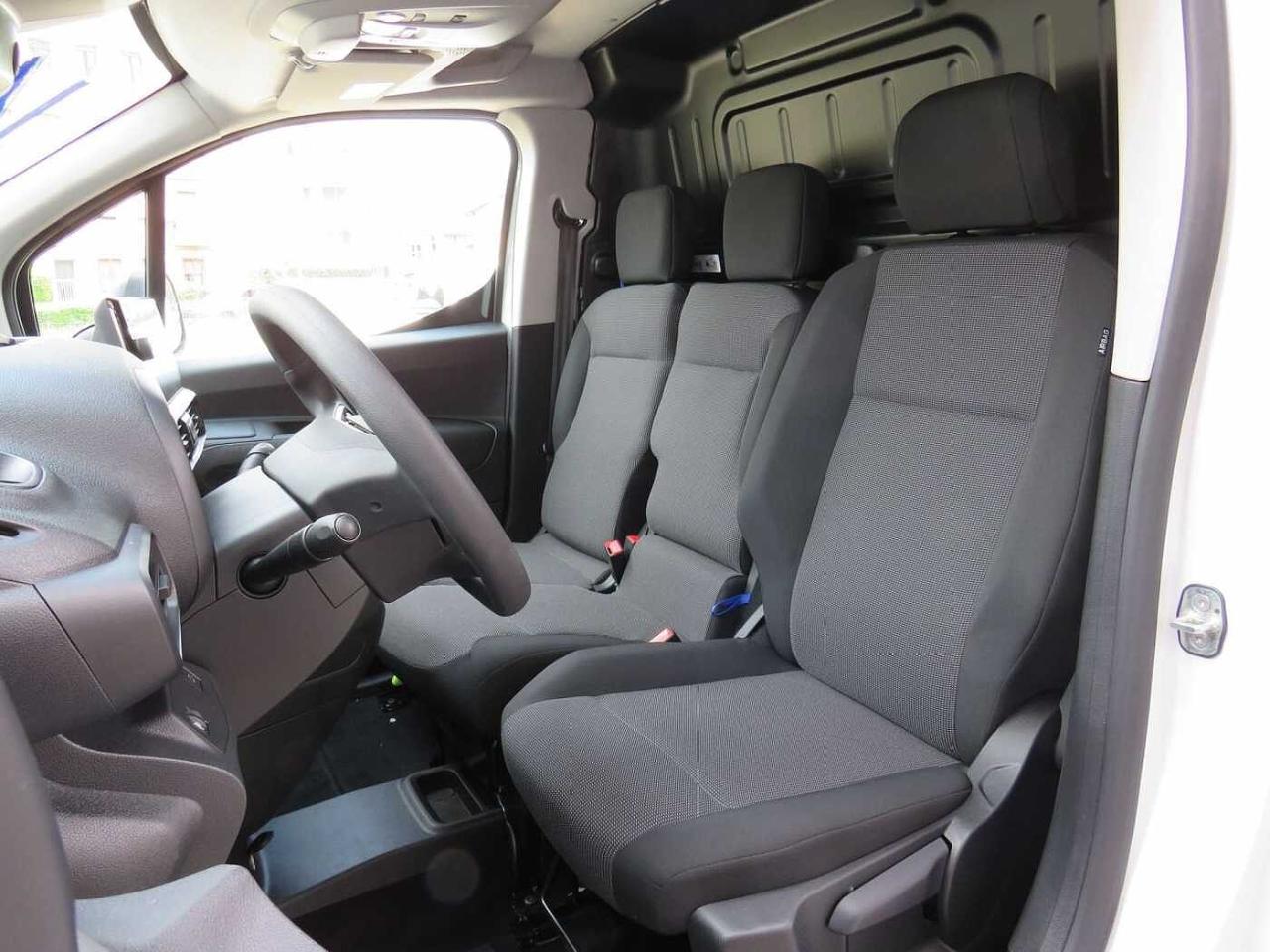 Citroën Citroën Berlingo usata 8