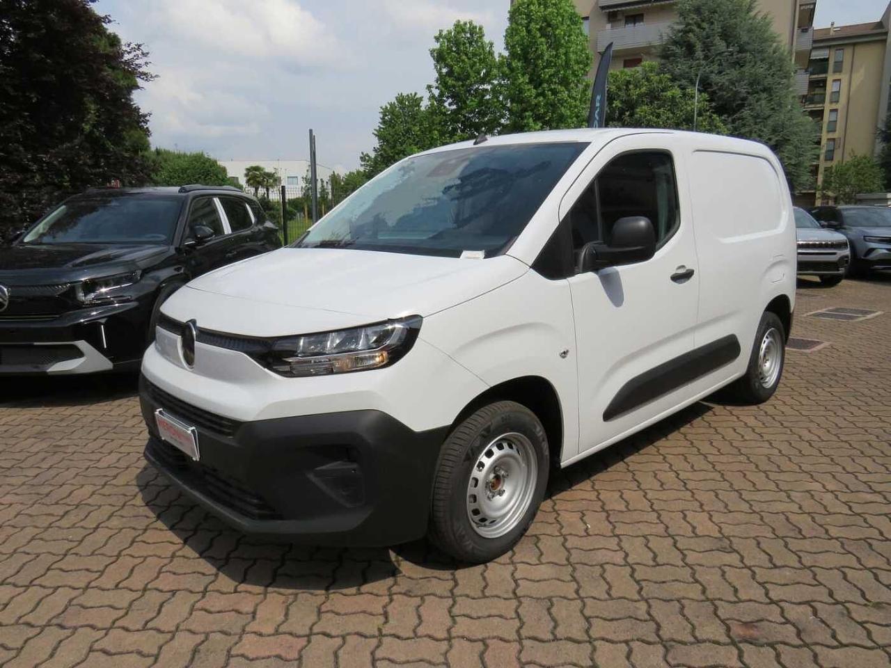 Citroën Citroën Berlingo usata 11