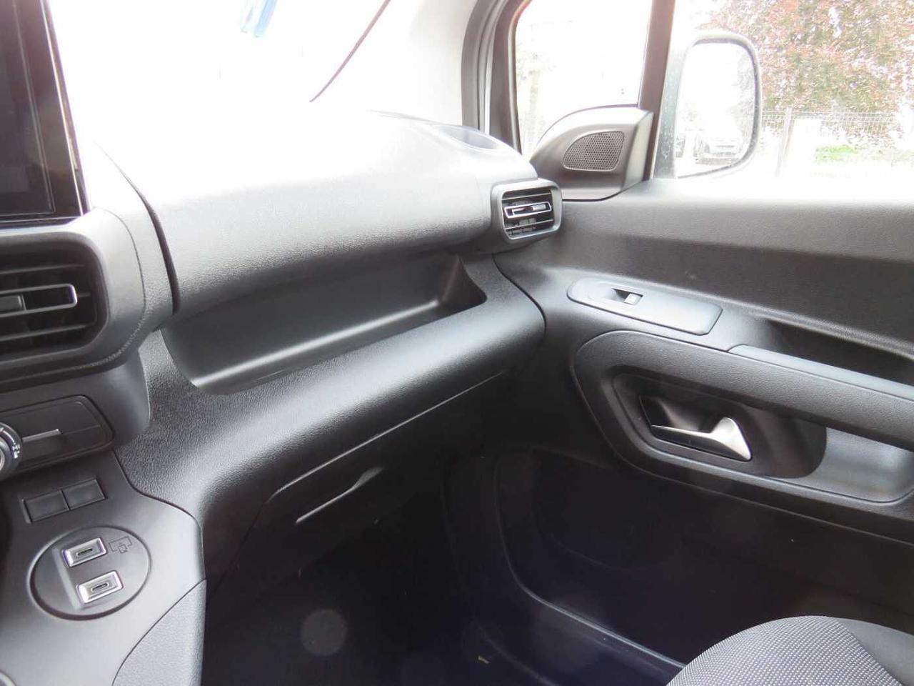 Citroën Citroën Berlingo usata 13