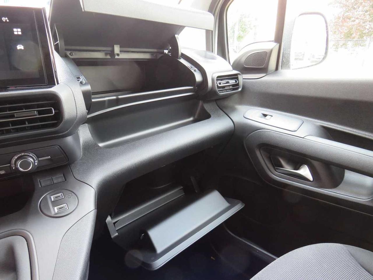 Citroën Citroën Berlingo usata 14