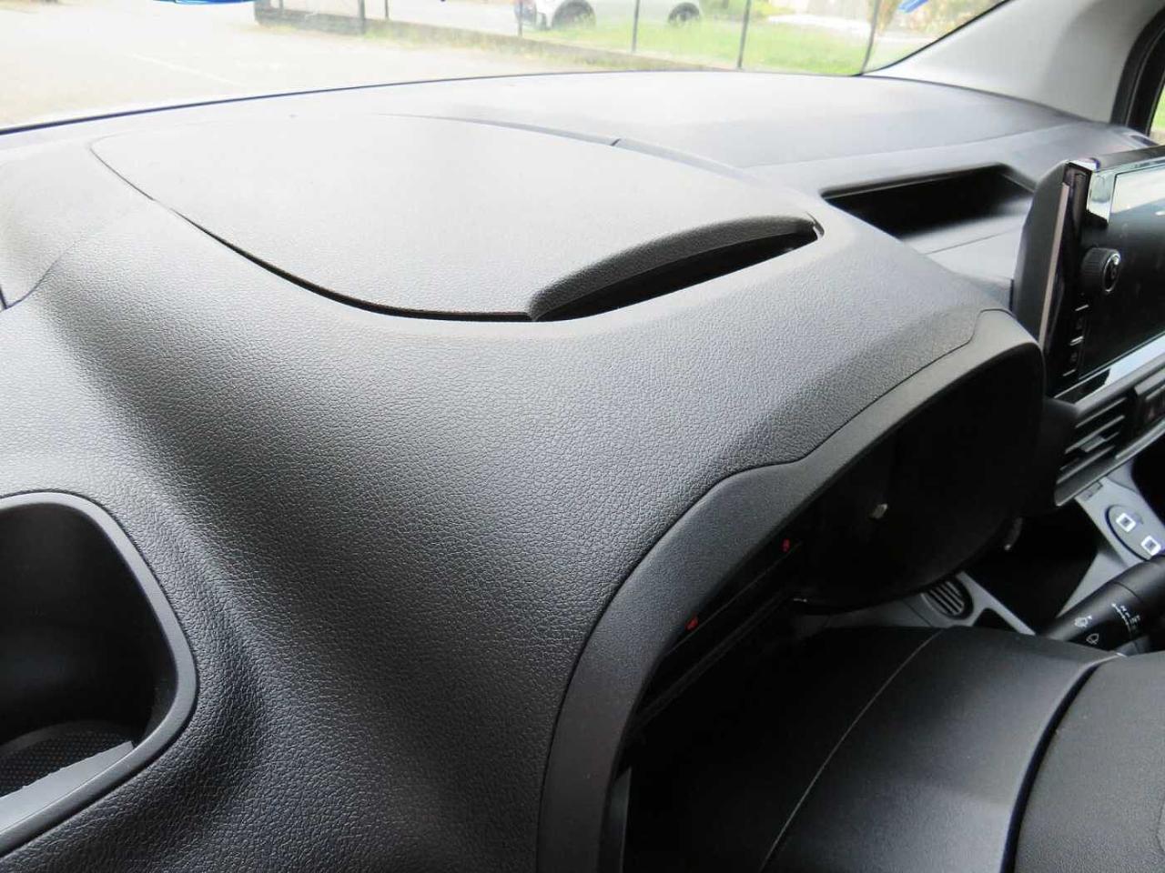Citroën Citroën Berlingo usata 15