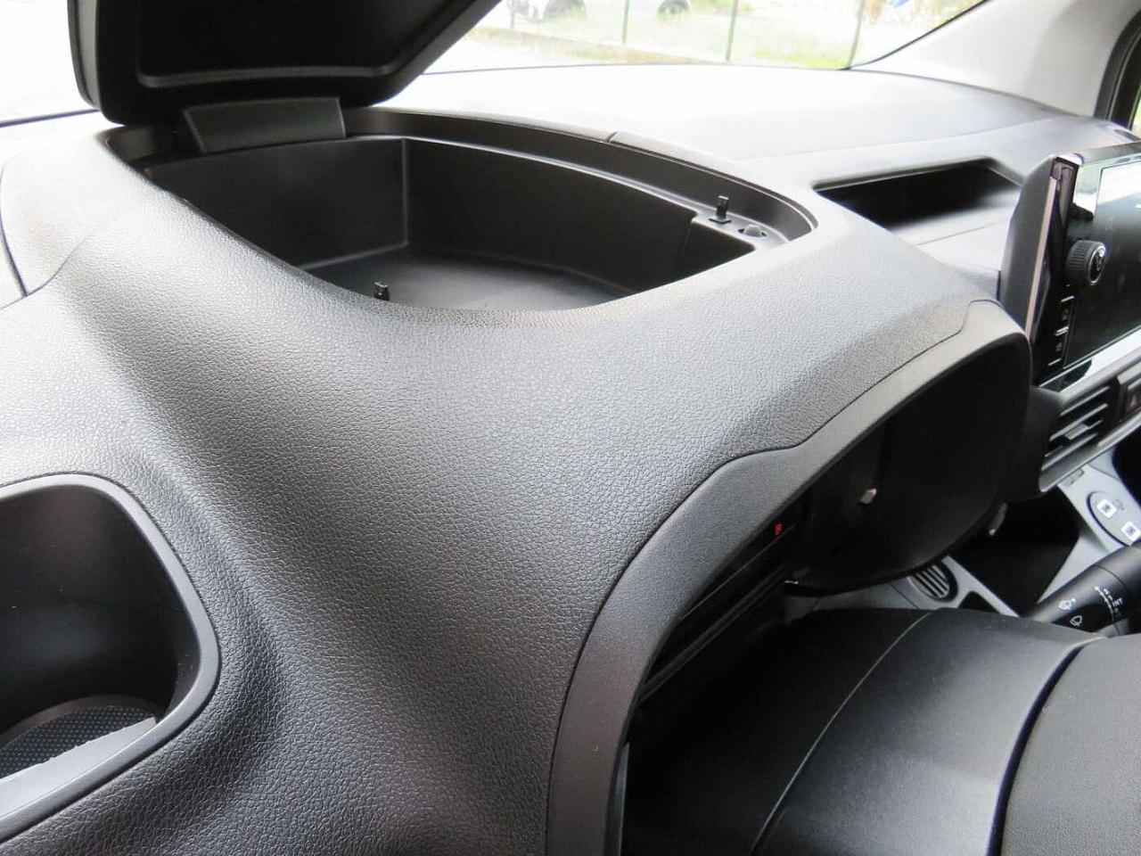 Citroën Citroën Berlingo usata 16
