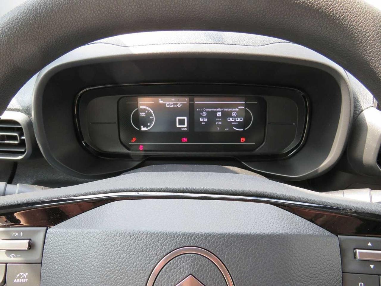 Citroën Citroën Berlingo usata 18