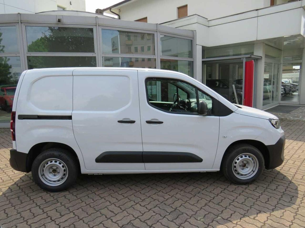 Citroën Citroën Berlingo usata 22
