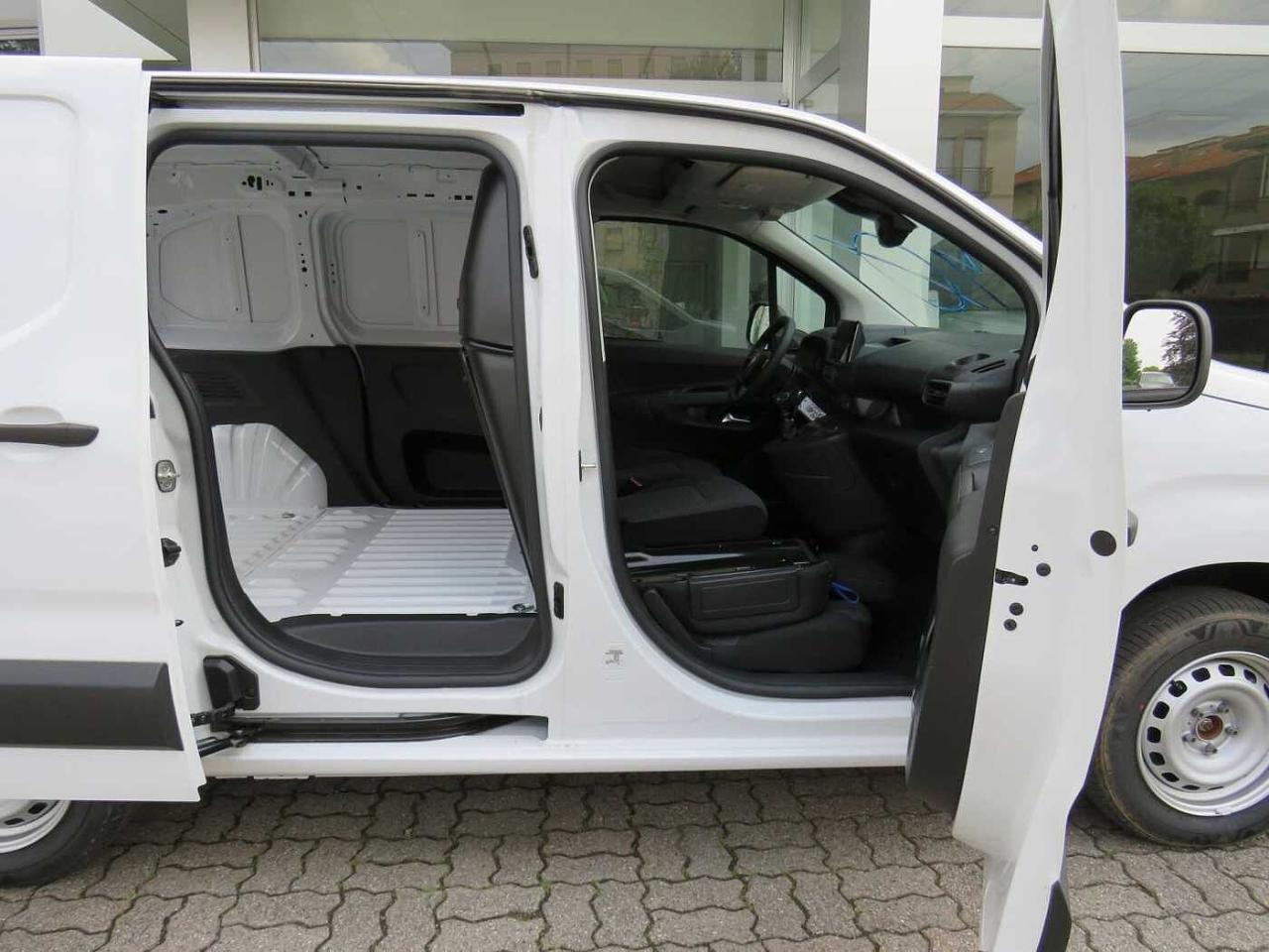 Citroën Citroën Berlingo usata 23