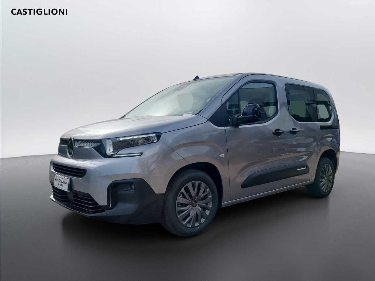 Citroën Citroën Berlingo BERLINGO M PLUS DIESEL100 MT