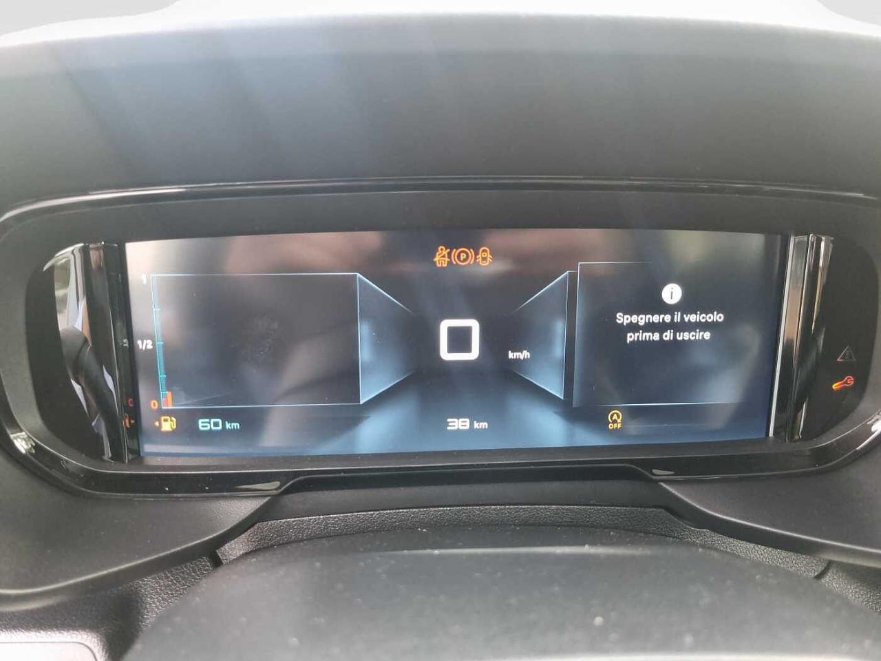Citroën Citroën Berlingo usata 1